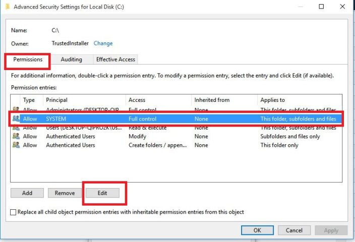 How can I fix HP driver error 1603 on Windows 10 PCs?