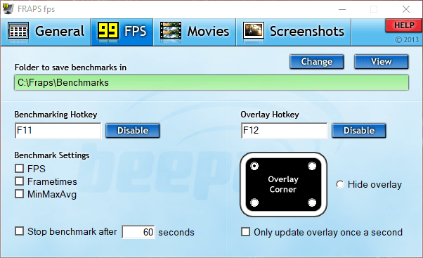 6 best FPS counter software for Windows 10 [2020 Guide]