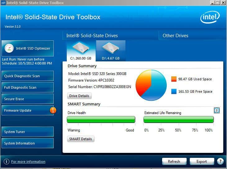 🧰 9 best SSD management software for Windows