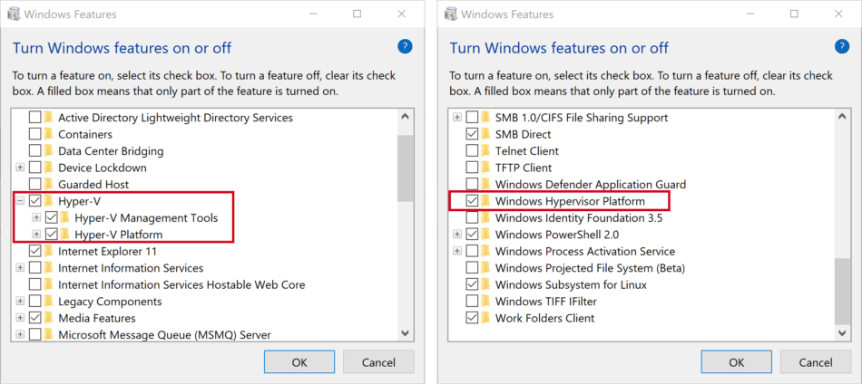 Download gif Hyper v android emulator download