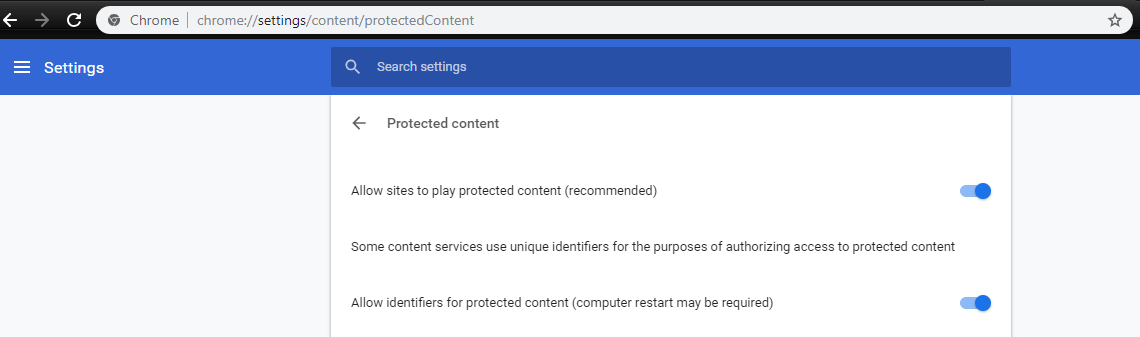 FIX YouTube full screen not working in your browser