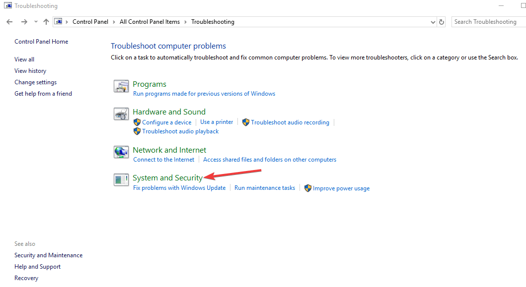 FIX No battery is detected Windows 10