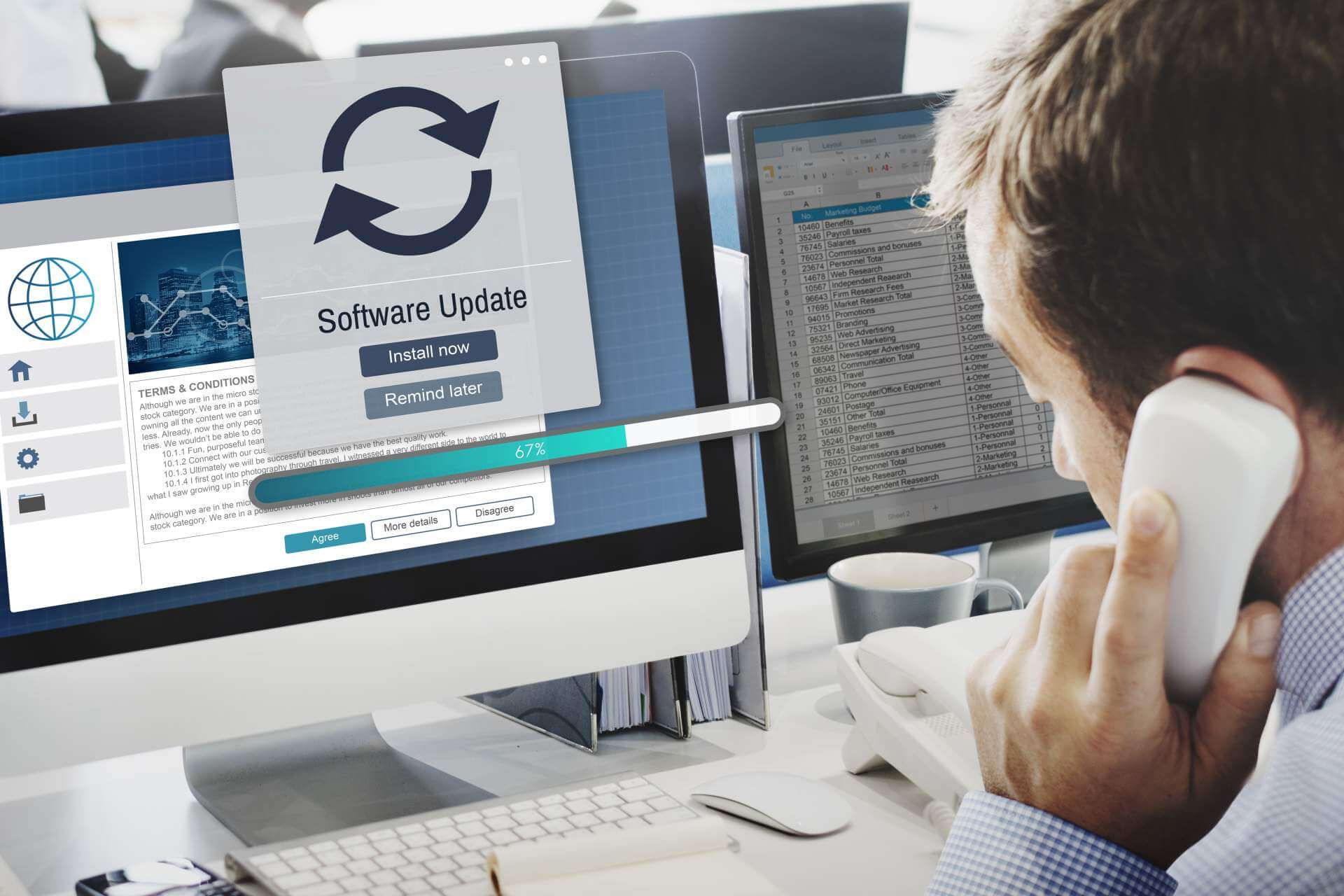 Methods to install software program successfully