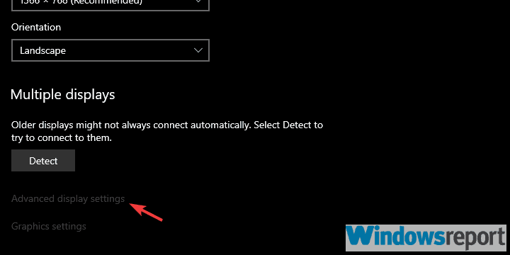 How to fix blurry and pixelated icons in Windows 10
