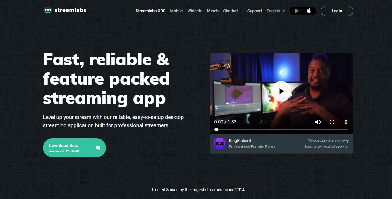 Best YouTube livestreaming software [2020 Guide]