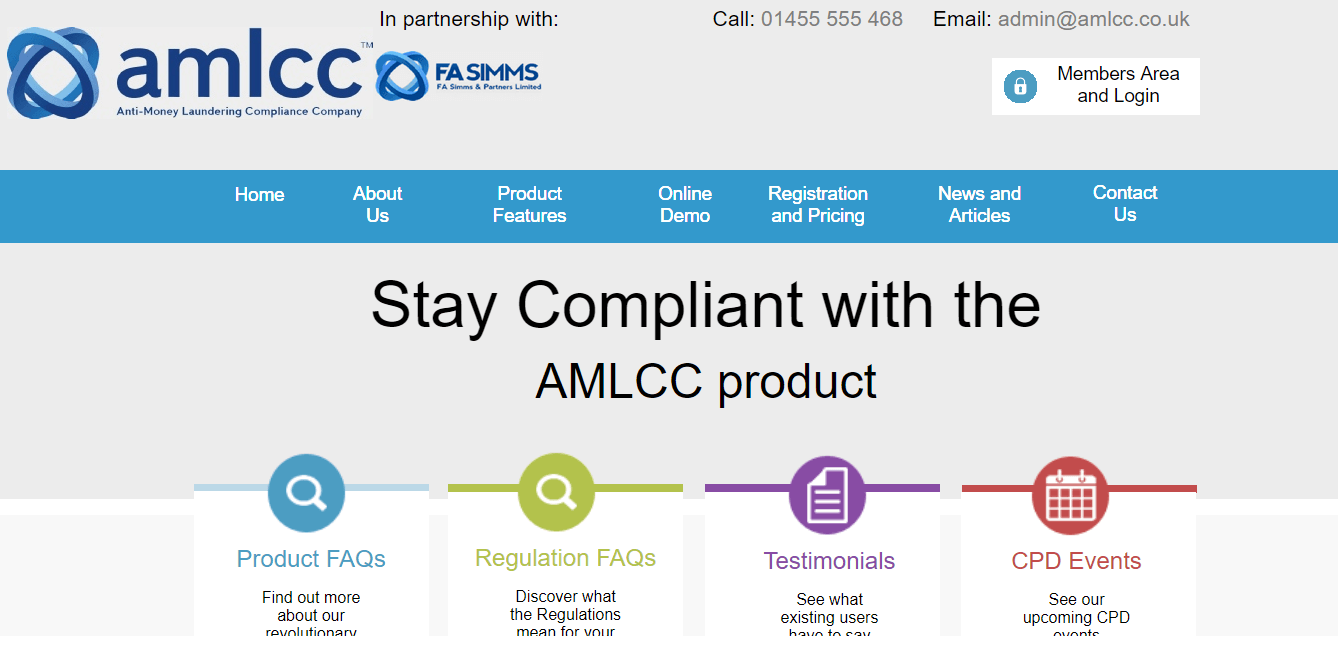 6 best AML software every accountant needs to use in 2020