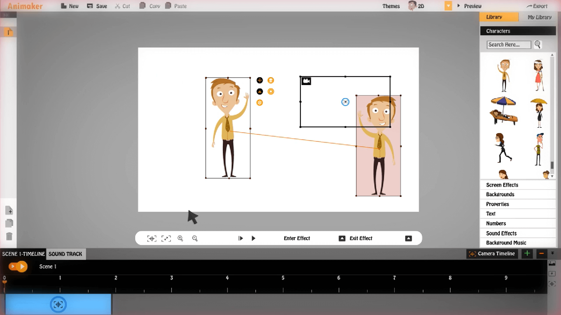 6 best automated animation software [2021 Guide]