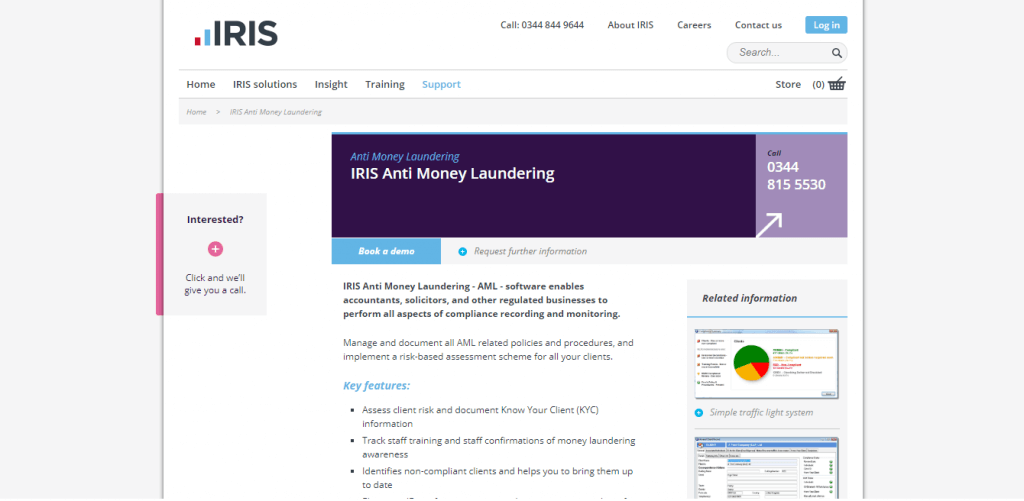 5 useful AML software every accountant needs to use in 2020