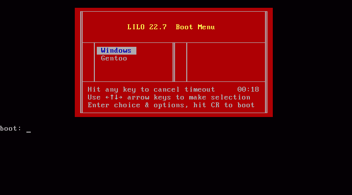 How to fix Windows 11 Bootloader after installing a second drive?