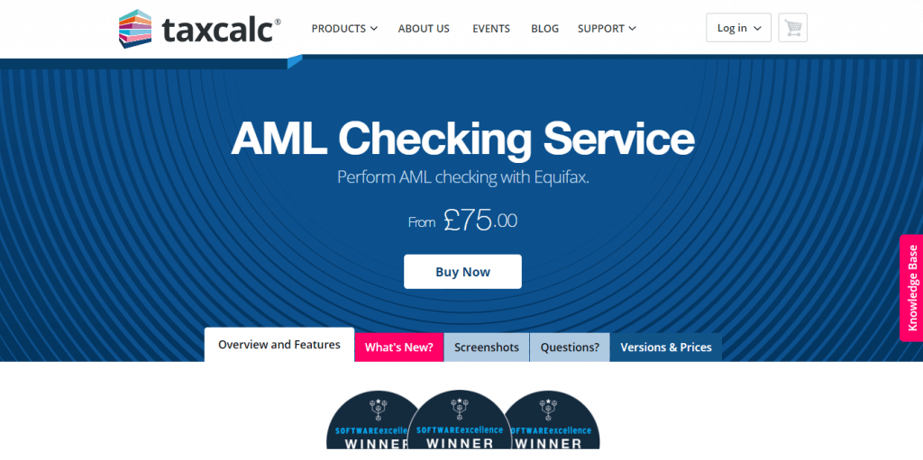 5 useful AML software every accountant needs to use in 2020