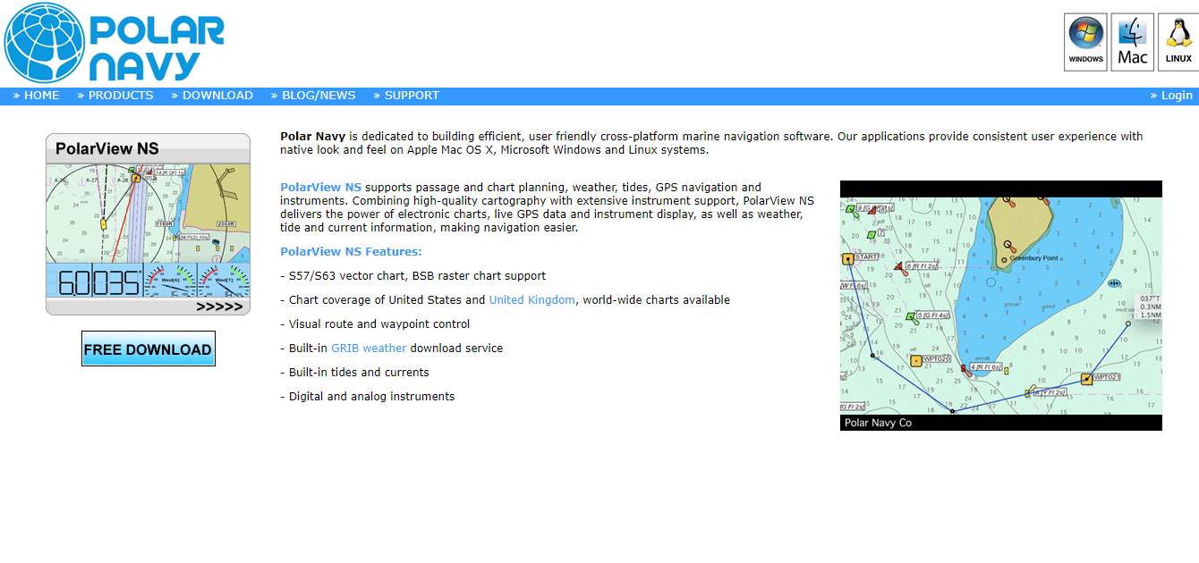 Best Marine Navigation Software In 2022