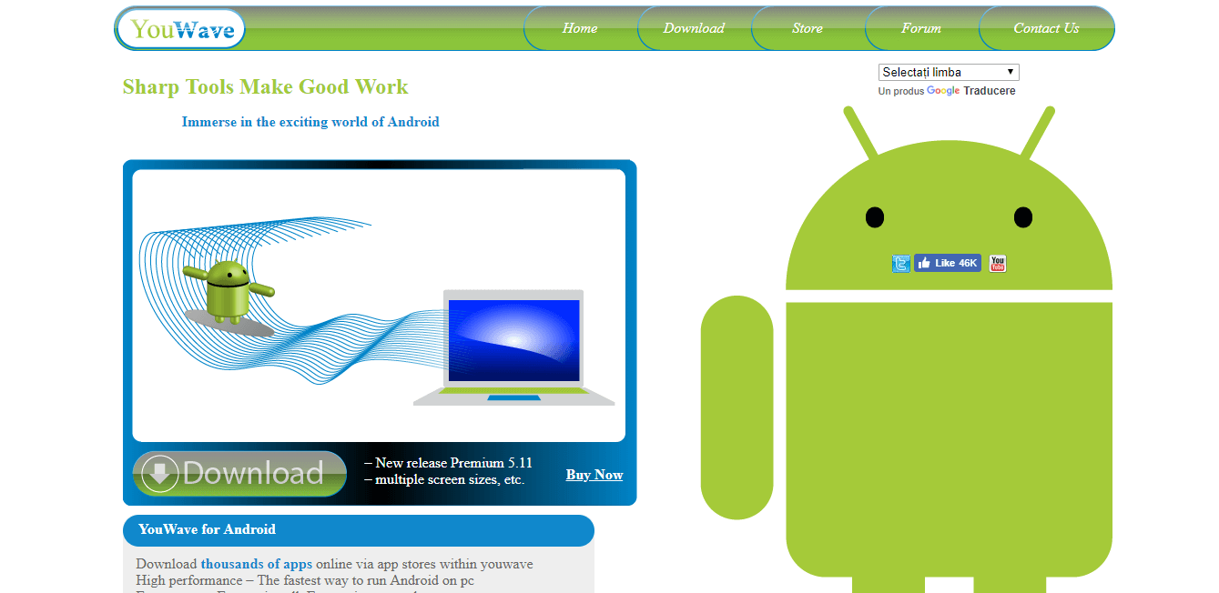 Best Android emulators without ads to install on Windows 10