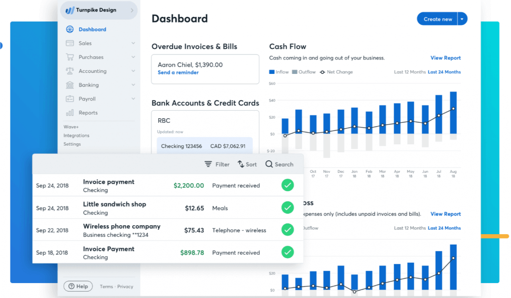 Are there any free General Ledger software that are also reliable?