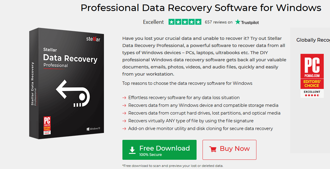 Best data recovery software of 2022 TechRadar