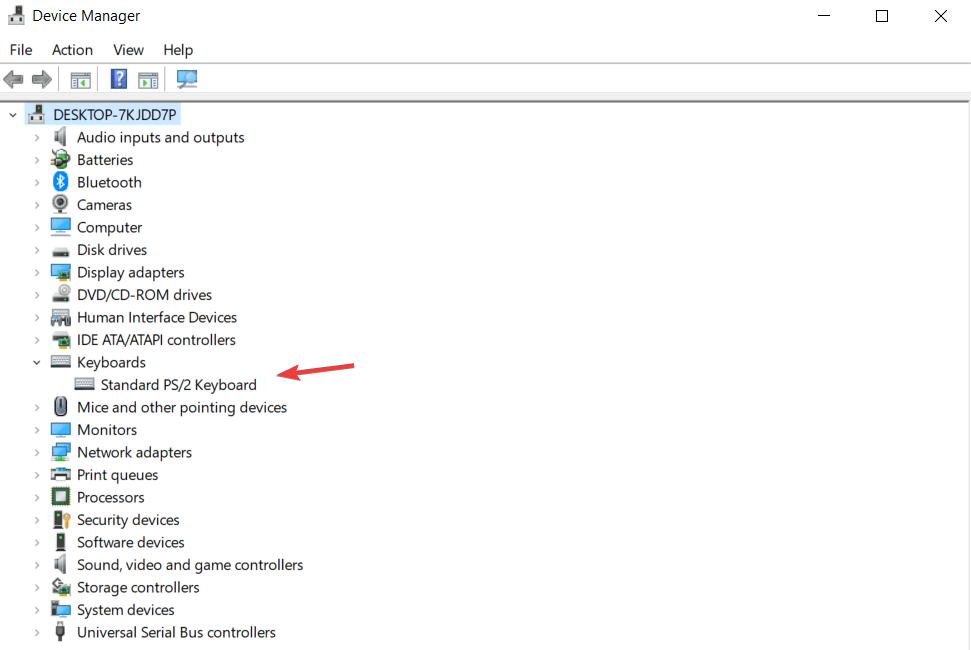 [Windows 10] How to reinstall and update drivers Vaio
