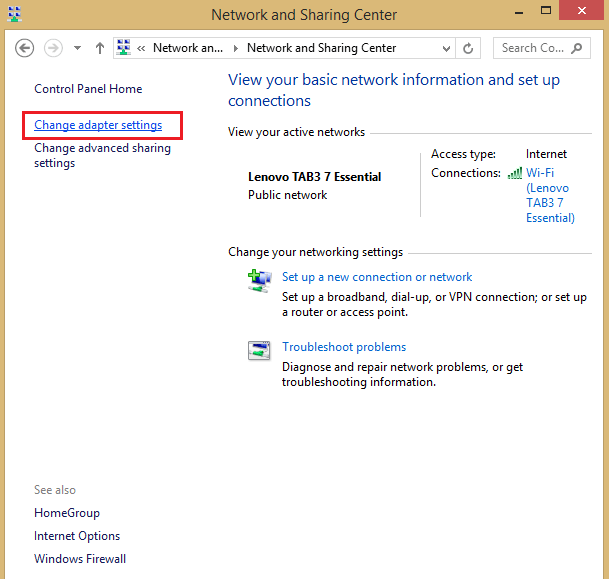 Microsoft Windows Store not working with VPN [Fixed]