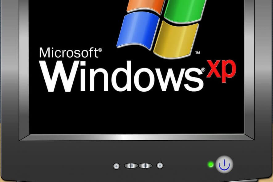 Windows XP KB4500331 patches severe security vulnerabilities