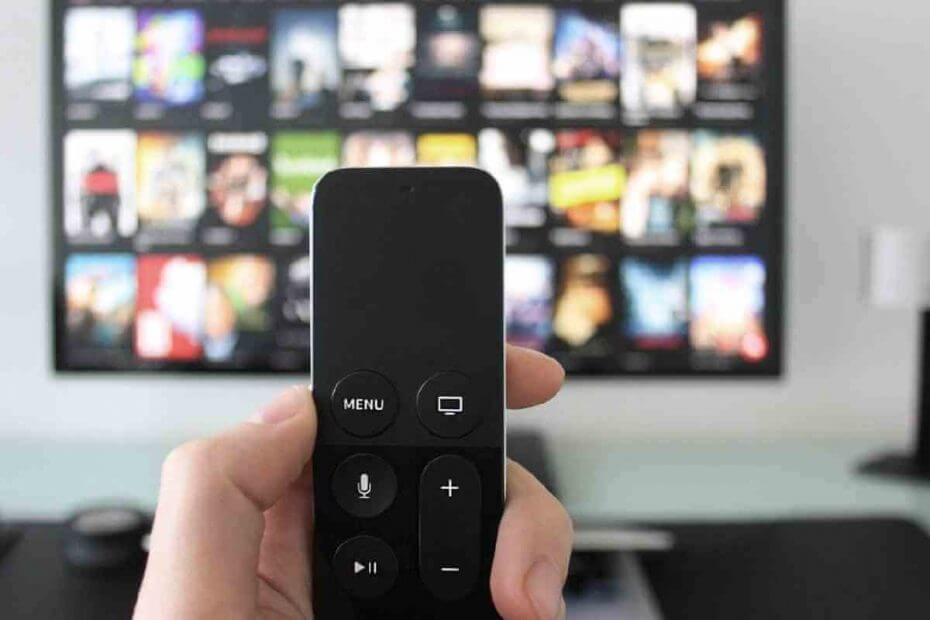FIX Something went wrong error on BBC iPlayer