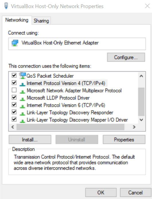 What to do if Firewall is blocking Multicast on Windows 10
