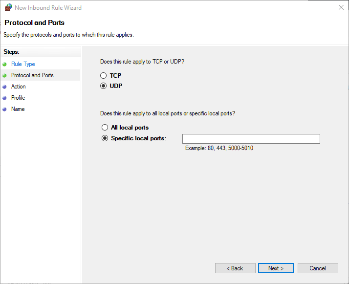 FIX: Antivirus blocking printer [Firewall, Avast & more] Windows.