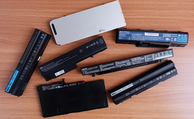Primary Internal Battery 601 Hp Laptop Fix How To Fix Pc Error Code