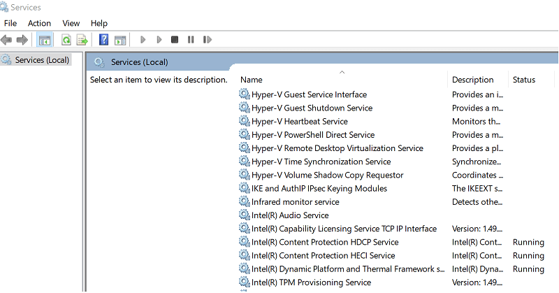 VMware is not working on Windows 10? Use this simple fix