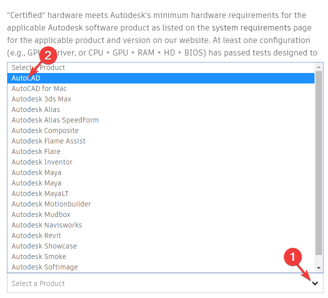 Fatal error in AutoCAD Here's how to fix it for good