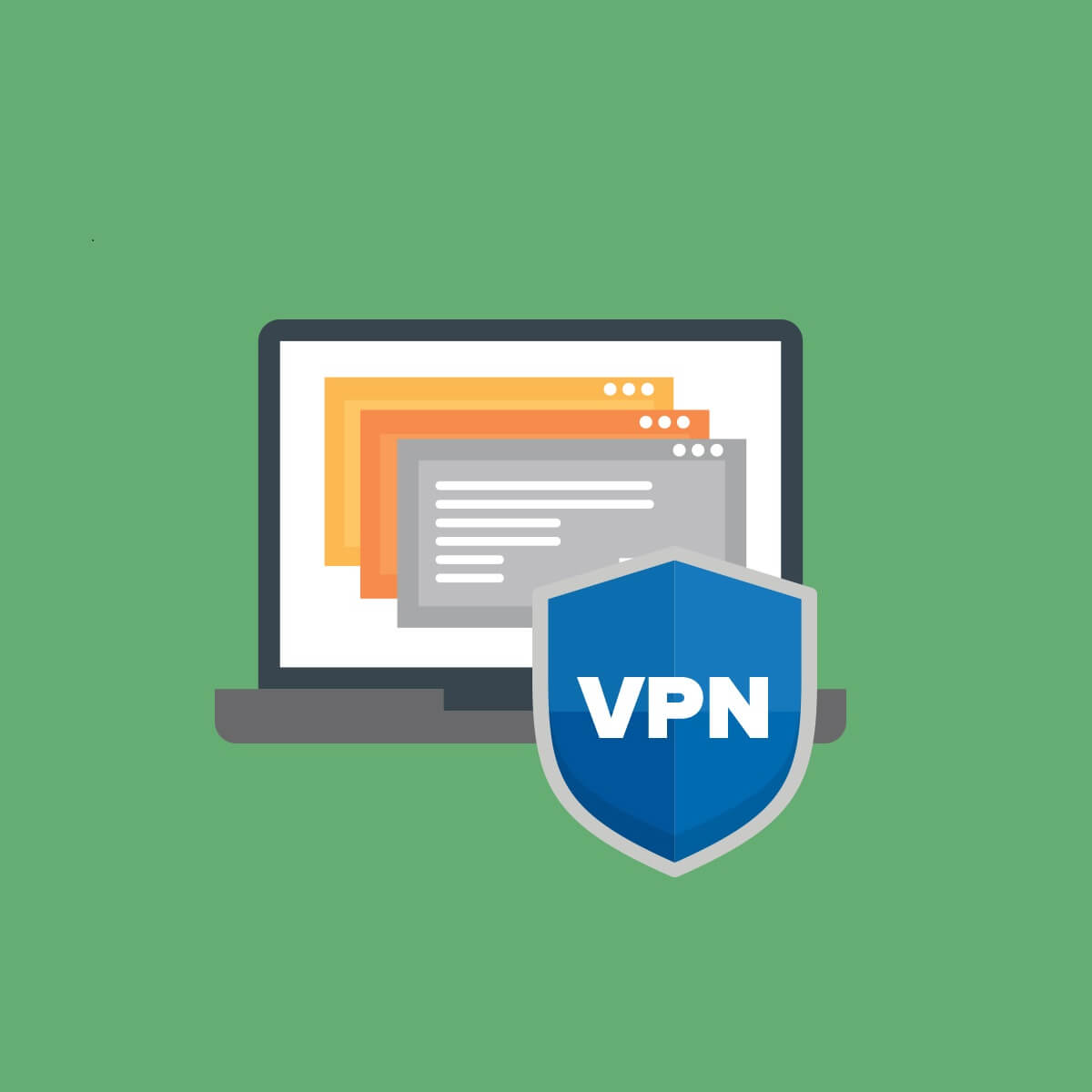 Was your VPN blocked by Windows Firewall? Here's how to fix it