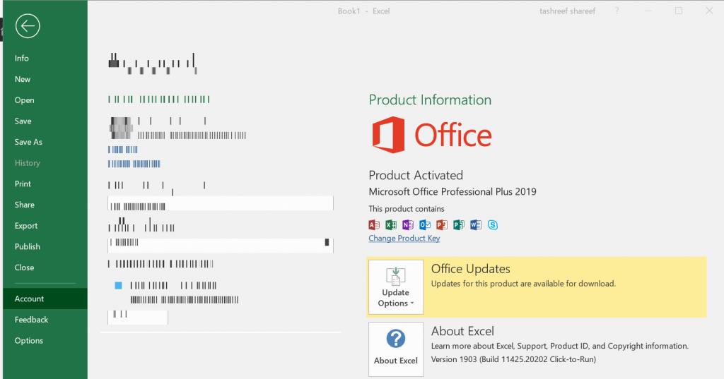 5 tips to fix Excel crashes while printing issue in Windows