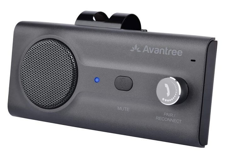 5 Best Bluetooth Audio Receiver For Car