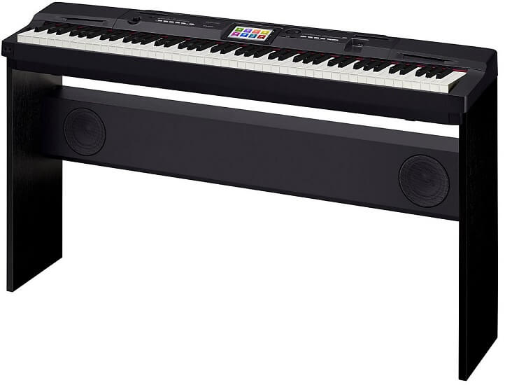 5 Best Casio Digital Pianos For Every Skill Level