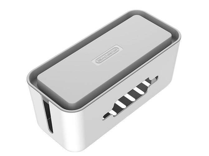 Best cable management box to buy [2020 Guide]