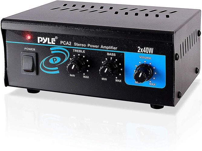 Best home amplifiers to buy [2021 Guide]