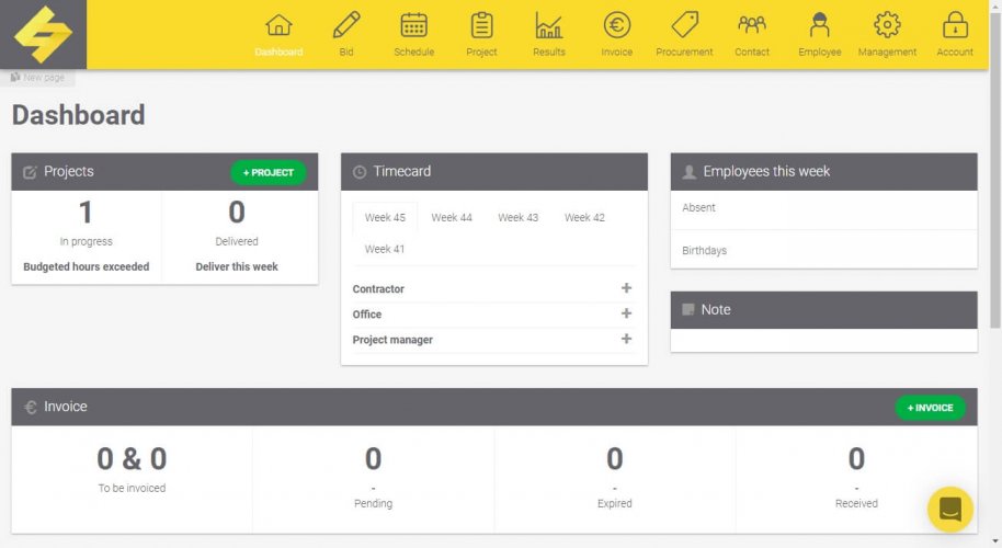6 best construction drawing software [Free, Paid]