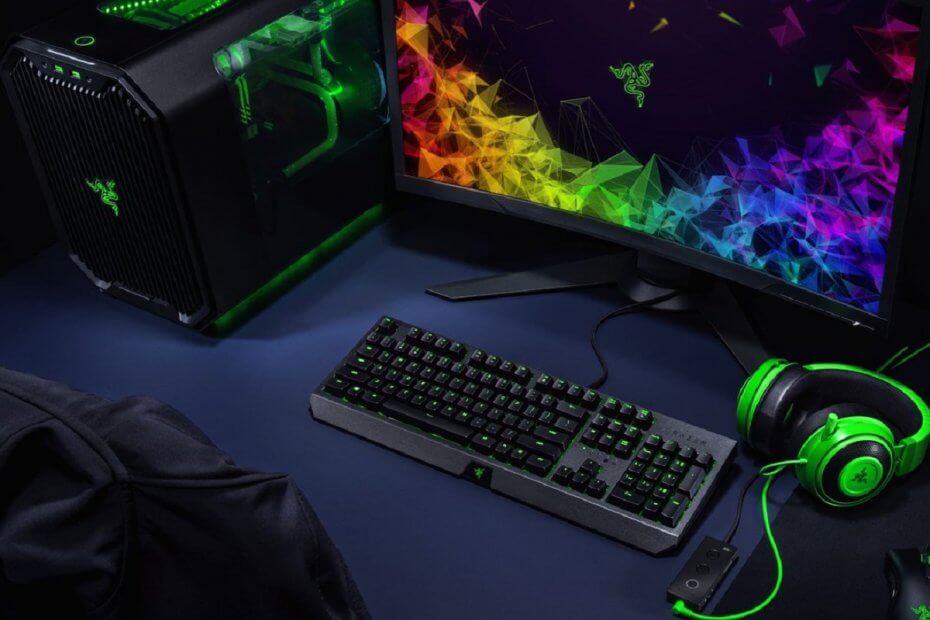 Windows 7 vs Windows 10 The better gaming OS