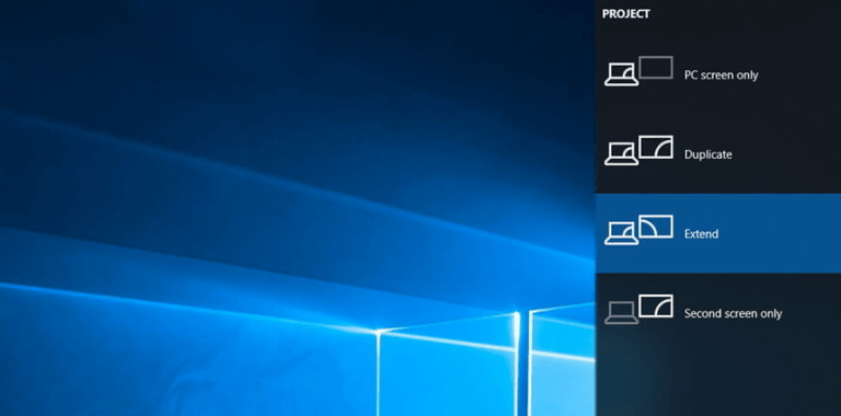 How to Set up Multiple Monitors in Microsoft Windows 11 and. Dell