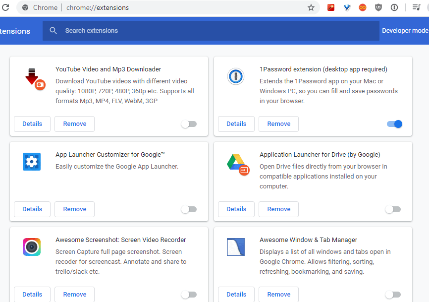 How to install 1password extension firefox lasopatg