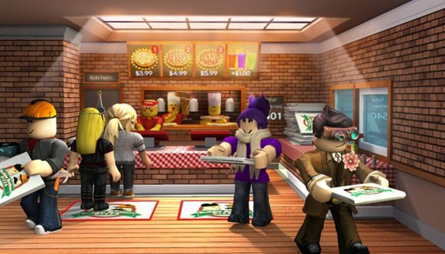 Can't update Roblox in Windows 10? Fix it in 6 easy steps