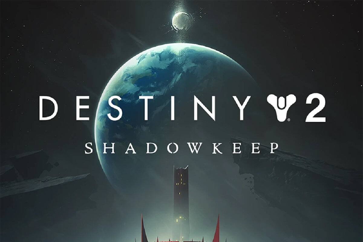 FIX Destiny 2 error code buffalo
