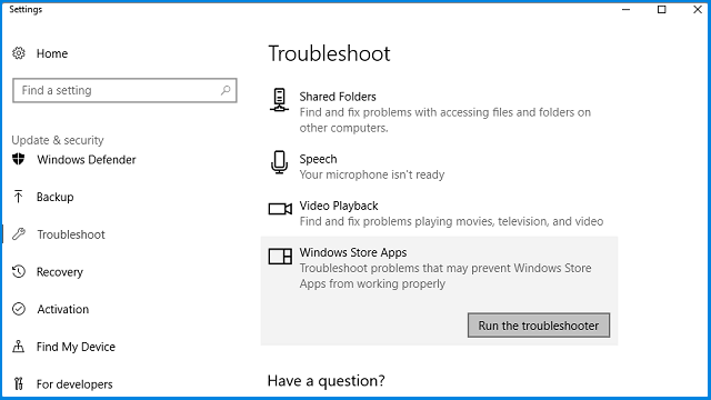 windows 11 corrupted windows apps , failed windows reset.