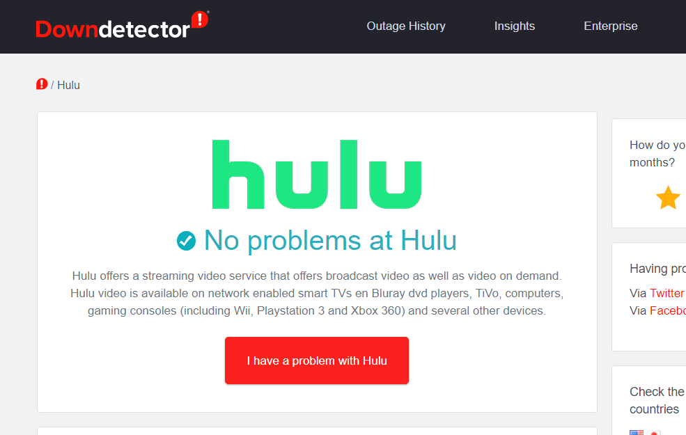 How to fix Hulu errors 5005 and 5003 in just a few steps