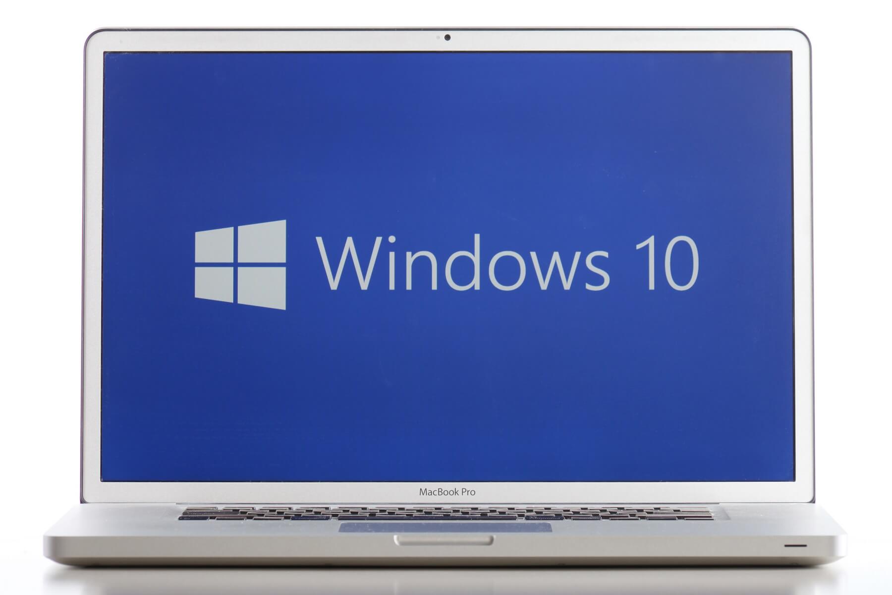 Install Windows 10/11 on Mac without Bootcamp [Full Guide]