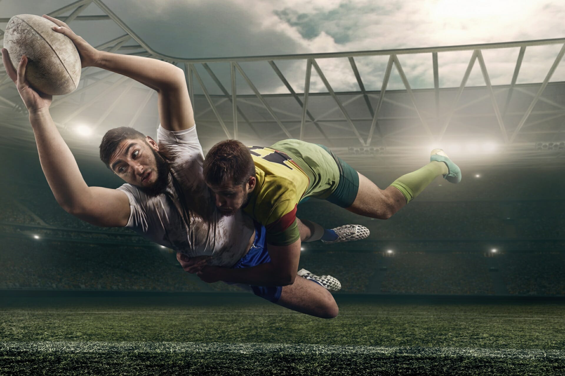 Best rugby video analysis software for your team [2020 Guide]