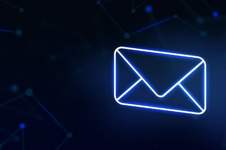 Everything you need to know about Charter email settings