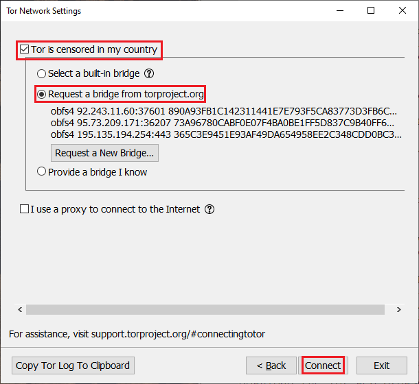 FIX Error 451 unavailable due to legal reasons