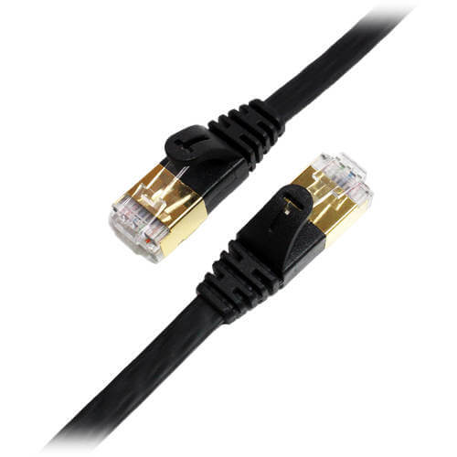 Cat7 vs Cat8 Welches ist das beste
