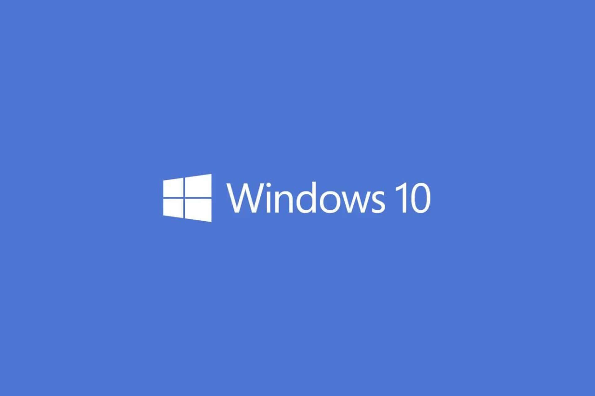 Fix Update error 0x8024001e on Windows 10 [Easy Guide]