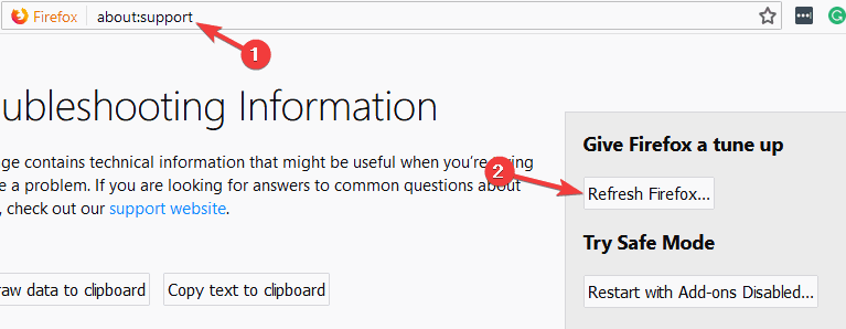 A web page is slowing down your browser? Try these fixes