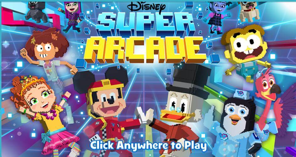 Play Disney Junior Matching Disney Junior Games