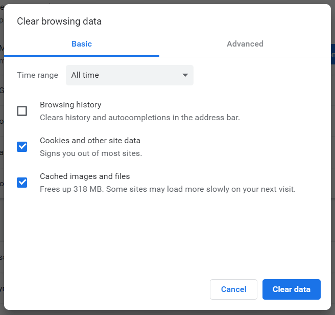 How to fix DoorDash login error